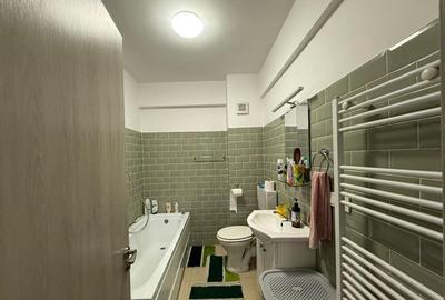 Apartament 2 camere,mobilat si utilat,str Diamantului,Bragadiru - 11