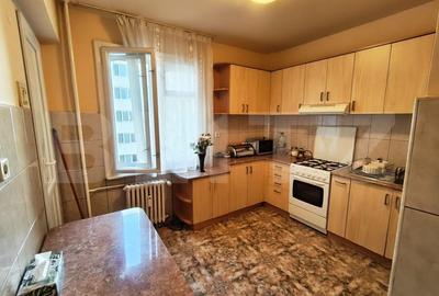 Apartament cu 4 camere-420e zona Decebal - 6