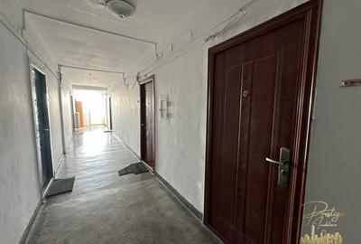 Garsoniera tip D de vanzare pe str. Aluminei, zona Dacia - Oradea - 12