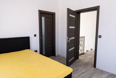Casa individuala cu 5 camere finisata, 146 mp, teren 400 mp, Dezmir - 7