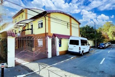 Casă cu 4 camere în Roșu - 8