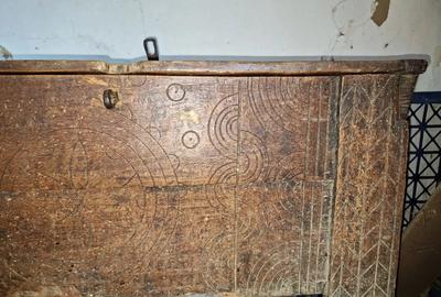 Casa de vanzare si multe articole artizanale - 5