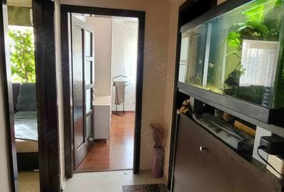 Apartament cu 3 camere semidecomandat în Nord - 10