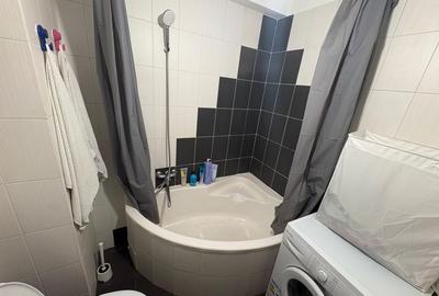 Apartament cu 2 camere decomandat în Roșu - 2
