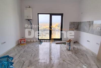 Casă individuală cu 4 camere cu Canalizare în Proselnici - 3