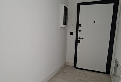 Apartament cu o camera, decomandat,41 mp, gradina 104 mp, centru/Palas/Iulius - 16