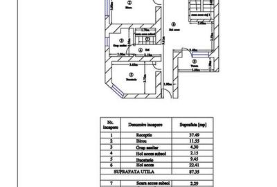 OPORTUNITATE - vila-curte individuala-garaj la Domenii-Popisteanu - 33
