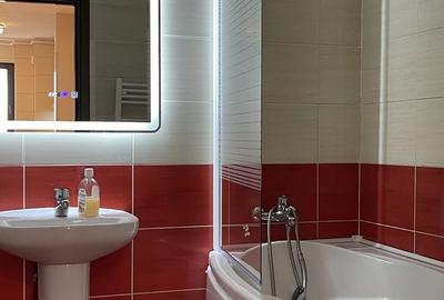 Apartament cu 2 camere în Industriilor - 8