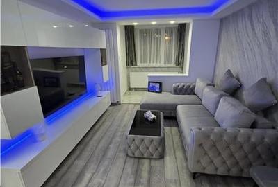 Apartament 2 camere, zona Vlahuta - 2