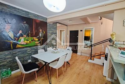 Apartament cu 3 camere, parcare, terasa 75mp, Donat Park - 9