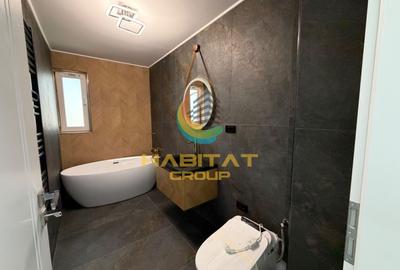 Penthouse cu 3 camere decomandat în Theodor Pallady - 31