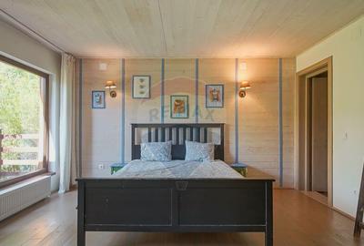 Spațiu comercial, de 645 mp, în Cheile Râșnoavei - 17