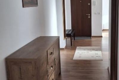 2 camere, bloc nou, centrală, parcare, boxa – zona Poliției Amaradia - 8