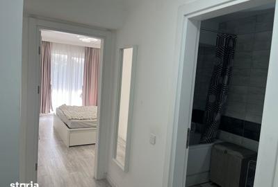 Apartament cu 2 camere decomandat în Central - 3