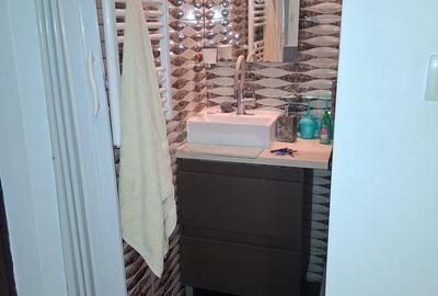 Garsonieră în Central - 10