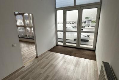 Spațiu comercial de închiriat – 195 mp, zonă centrală Sibiu - 2