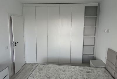 Apartament cu 2 camere decomandat în Beba Veche - 7