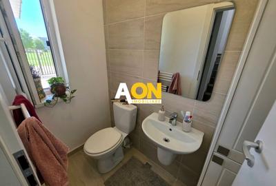 Casă cu 3 camere cu Canalizare în Micești - 12