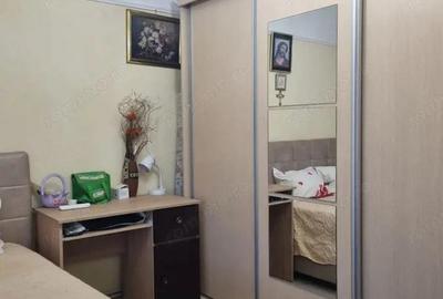 Apartament cu 2 camere decomandat în Orizont - 2