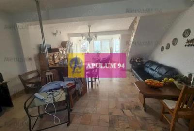 CASA (VILA) DE VANZARE IN CORNU - 11