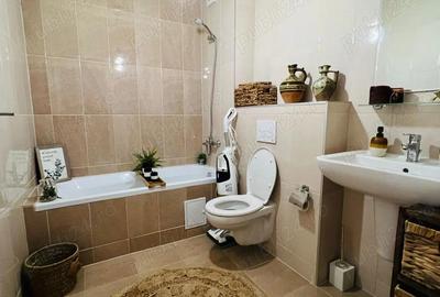 Apartament 3 Camere + Gradina Adora Forest - 3