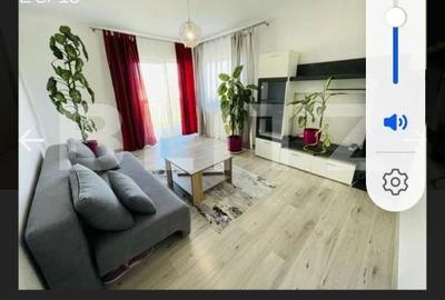 Apartament cu 2 camere decomandat în Central - 5