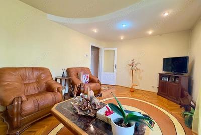 Apartament cu 3 camere decomandat, mobilat în Soarelui - 7