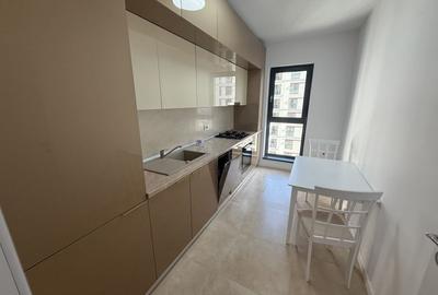 Apartament 2 camere Exigent Plaza Residence Faza 5 Totul NOU! - 14