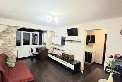 Inchiriez apartament cu 2 camere - 1