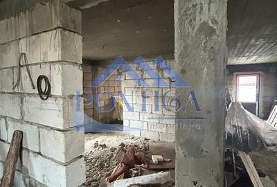 Casă individuală cu 4 camere cu Canalizare în Est - 5