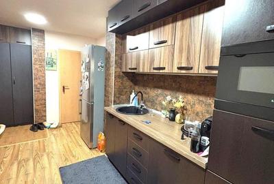 Apartament cu 3 camere în Nord - 4