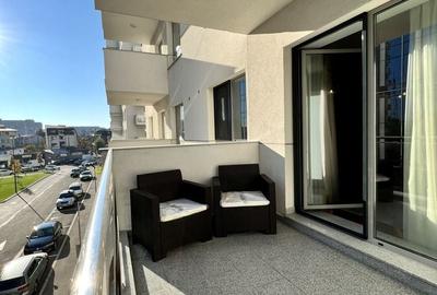 Apartament cu 3 camere decomandat, mobilat în Domenii - 19