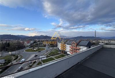 Apartament cu 4 camere în Vasile Alecsandri - 20