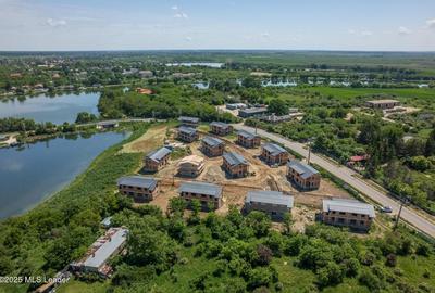 Peris, vanzare vila moderna, rate la dezvoltator - 2