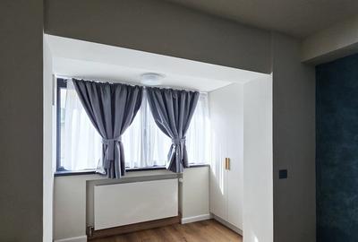Apartament cu 3 camere decomandat în Națiunile Unite - 1