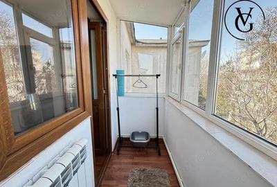 Apartament cu 2 camere semidecomandat în Brătianu - 7