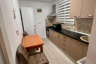 Apartament cu 2 camere, mobilat în Unirii - 2