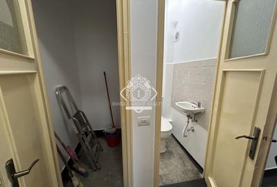 Apartament 4 camere 90mp | Cismigiu | Bloc 1959 | Loc de parcare - 16