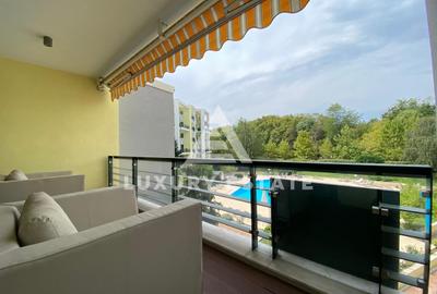 Apartament cu 3 camere decomandat în Șoseaua Nordului - 1