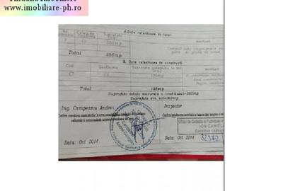 Casă individuală cu 5 camere cu Teren 285 Mp în Mihai Bravu - 10