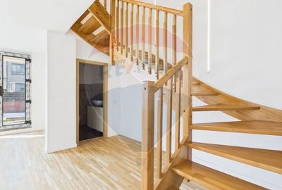 Casă cu 4 camere cu Teren 270 Mp în Corbeanca - 5