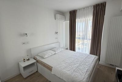 Apartament cu 2 camere decomandat în Cotroceni