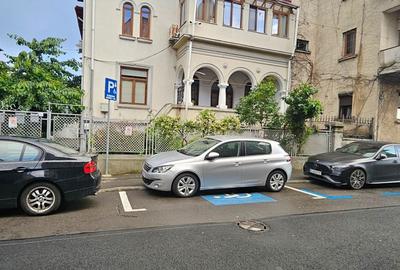 Casă cu 4 camere în Cotroceni - 8