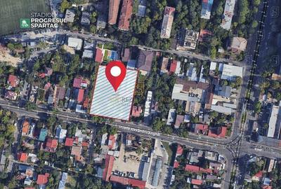 Spațiu comercial, în Giurgiului - 6