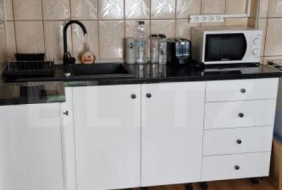 Casă cu 2 camere cu Teren 203 Mp în Chitila - 9