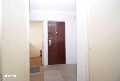 Apartament cu 2 camere decomandat în Calea București - 8