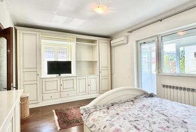Casa stil duplex - zona Parcul Herastrau |  P+1+M in complex privat - 2