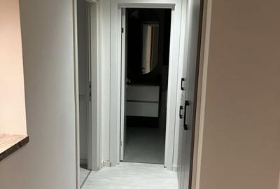 Apartament cu 2 camere decomandat, mobilat în Doamna Ghica - 4