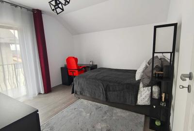 Casă cu 4 camere în Horpaz - 3