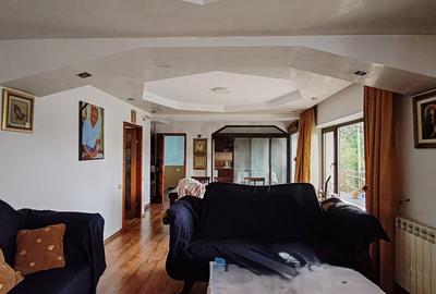 REV2005178 Vila 3 Camere si Service Auto Eroii Revolutiei de inchiriat - 9